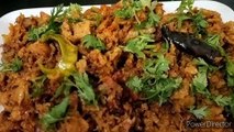 Soya Keema Recipe|Soya Bean Ka Keema Recipe