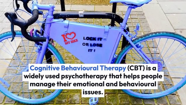 Get Your Meetings of Cognitive Behavioural Therapy in Austin