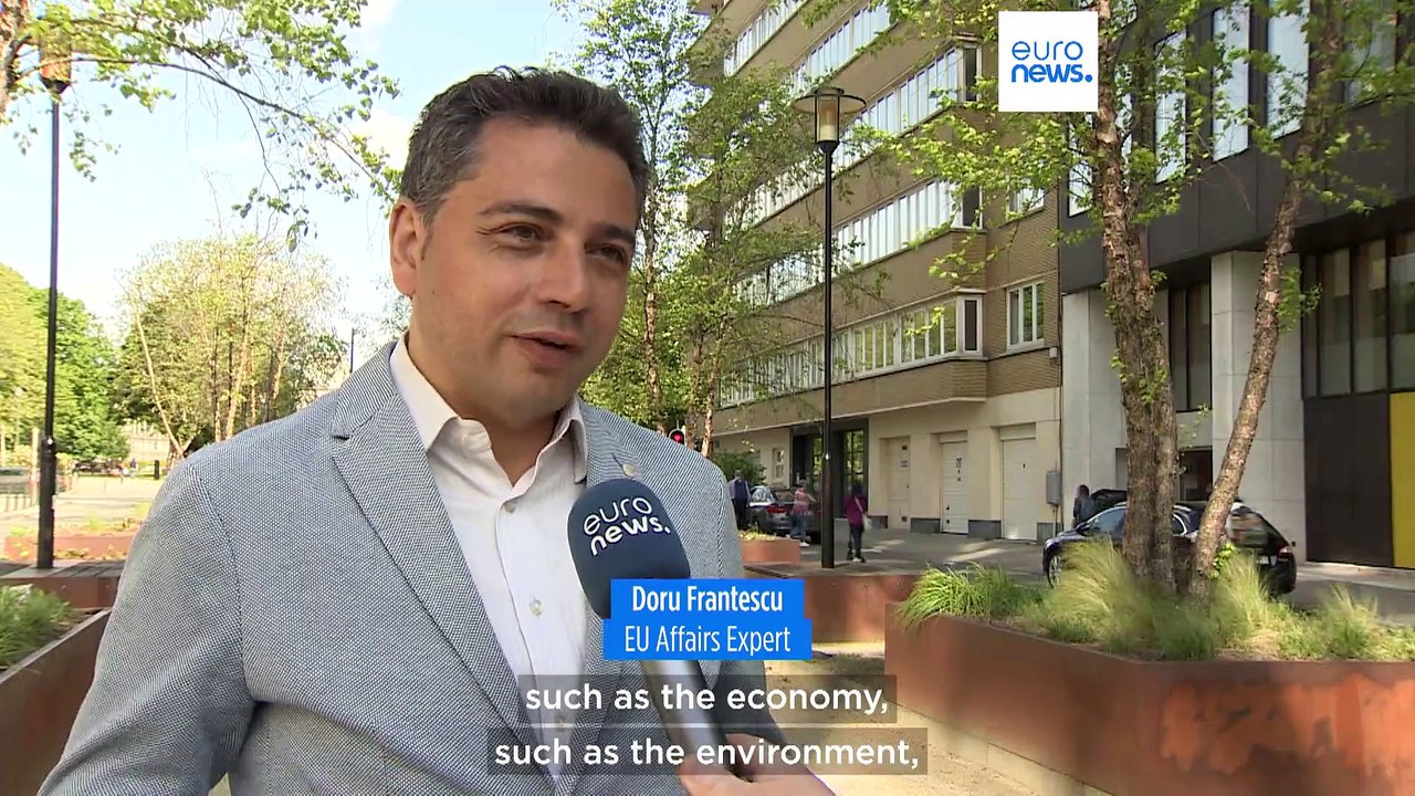 The next elections to the European Parliament will be held between 6 and 9 June 2024