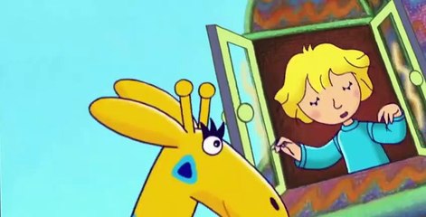 64 Zoo Lane 64 Zoo Lane S02 E020 The Story of the Monster in the Forest