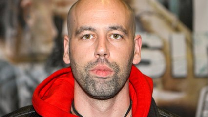 VOICI  : Sinik : que devient l'acolyte de Diam's, star du rap des années 2000 ?