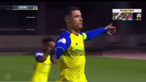 Watch Al Ta’ee vs Al Nassr highlights Saudi pro league