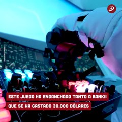 Alucina con este setup de 30.000$