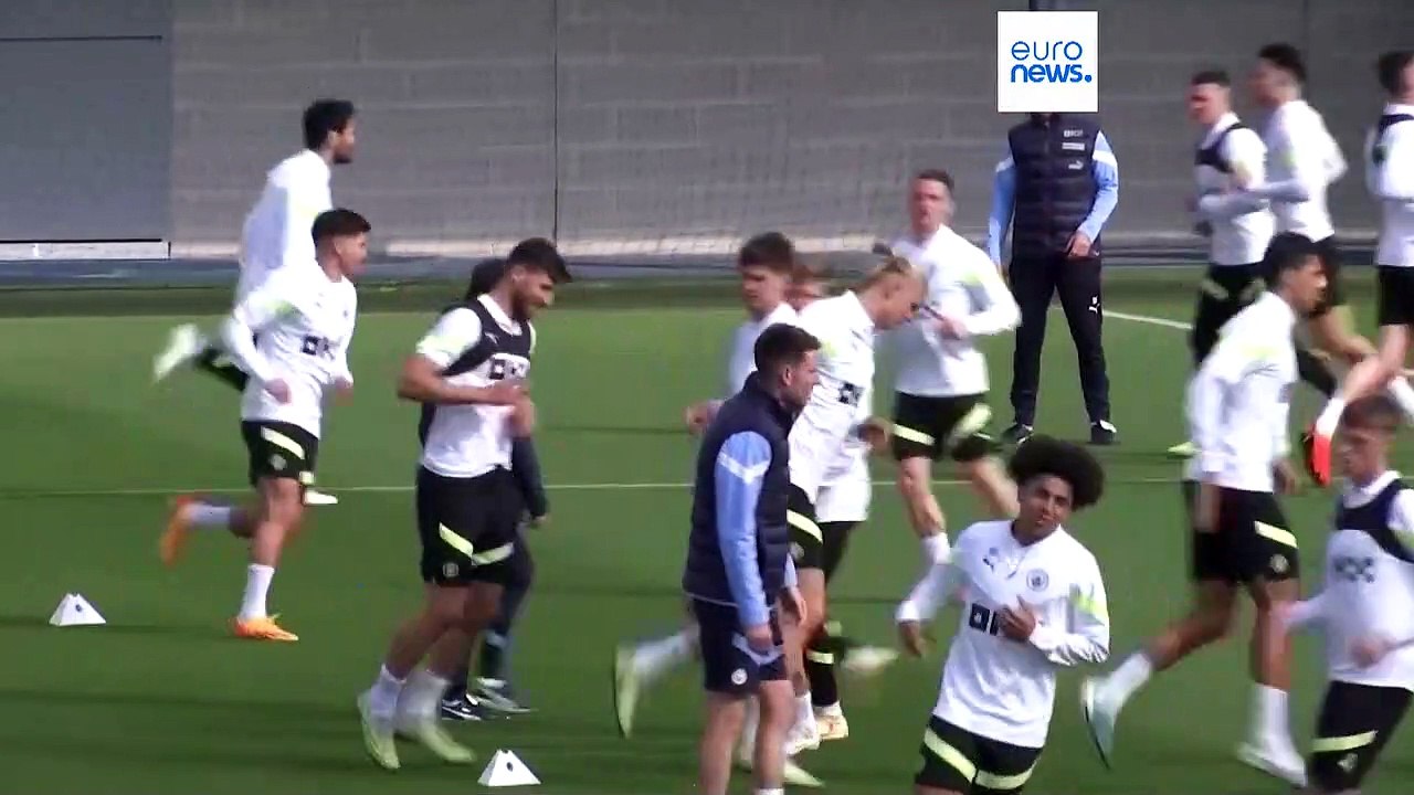 Rückspiel in der Champions League zwischen Real und ManCity: das vorgezogene Finale?