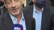 C'est officiel : Nicolas Sarkozy a été condamné à de la prison 