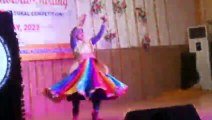 Youth Festival :  जबलपुर वेटरनरी ओवरऑल चैम्पियन, जीती ट्रॉफी