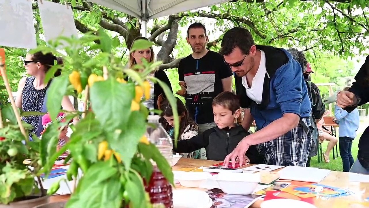 Journée du Développement Durable 2022