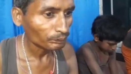 अररिया: आपसी रंजिश में हुई मारपीट, 3 लोग घायल