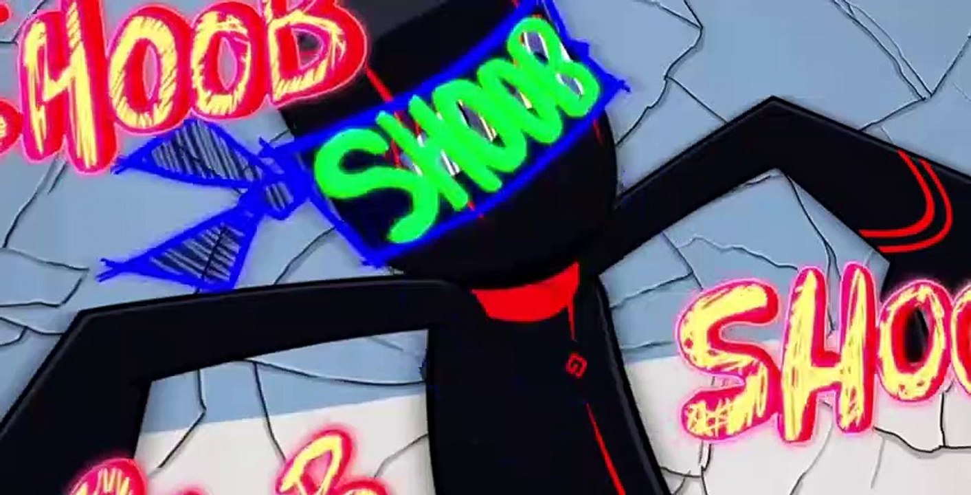 Randy Cunningham: 9th Grade Ninja S02 E012