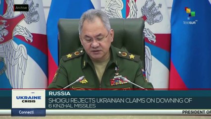 FTS 8:30 17-05: Ecuador’s Pres. Lasso dissolves Parliament amidst impeachment trial