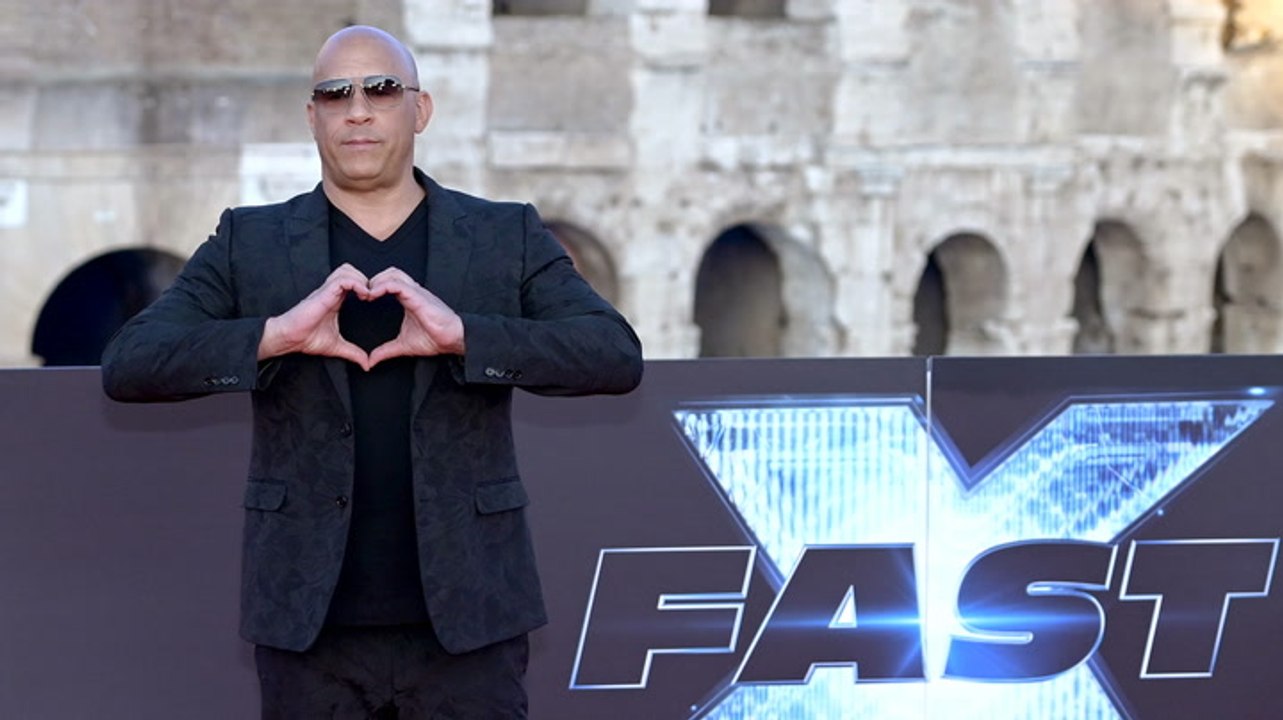 „Fast & Furious X“-Mega-Comeback: DAMIT hat niemand gerechnet
