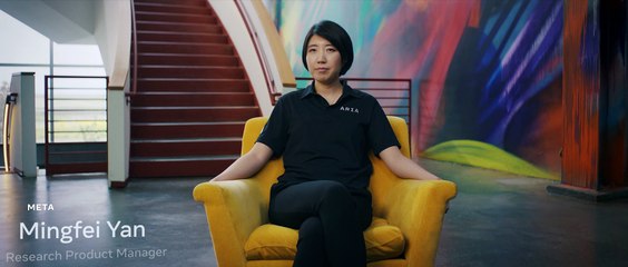 Así es cómo la realidad aumentada llegará a los coches