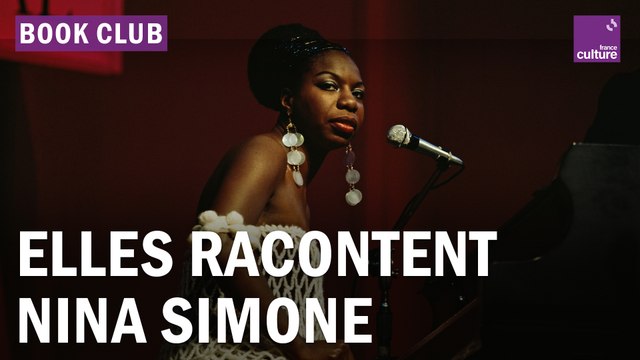 Nina Simone, récits d'une grande voix