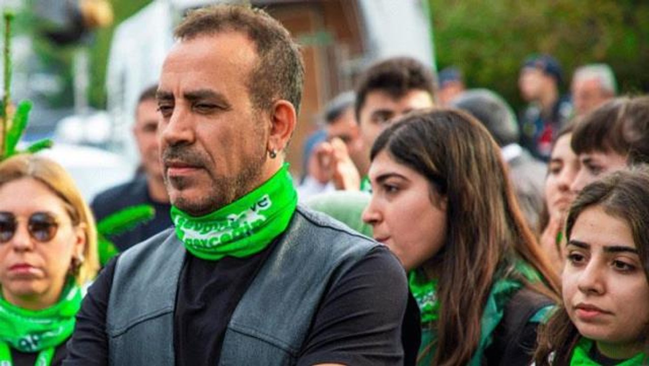 Ahbaplar hakkında çıkan haberler hakkında konuş...