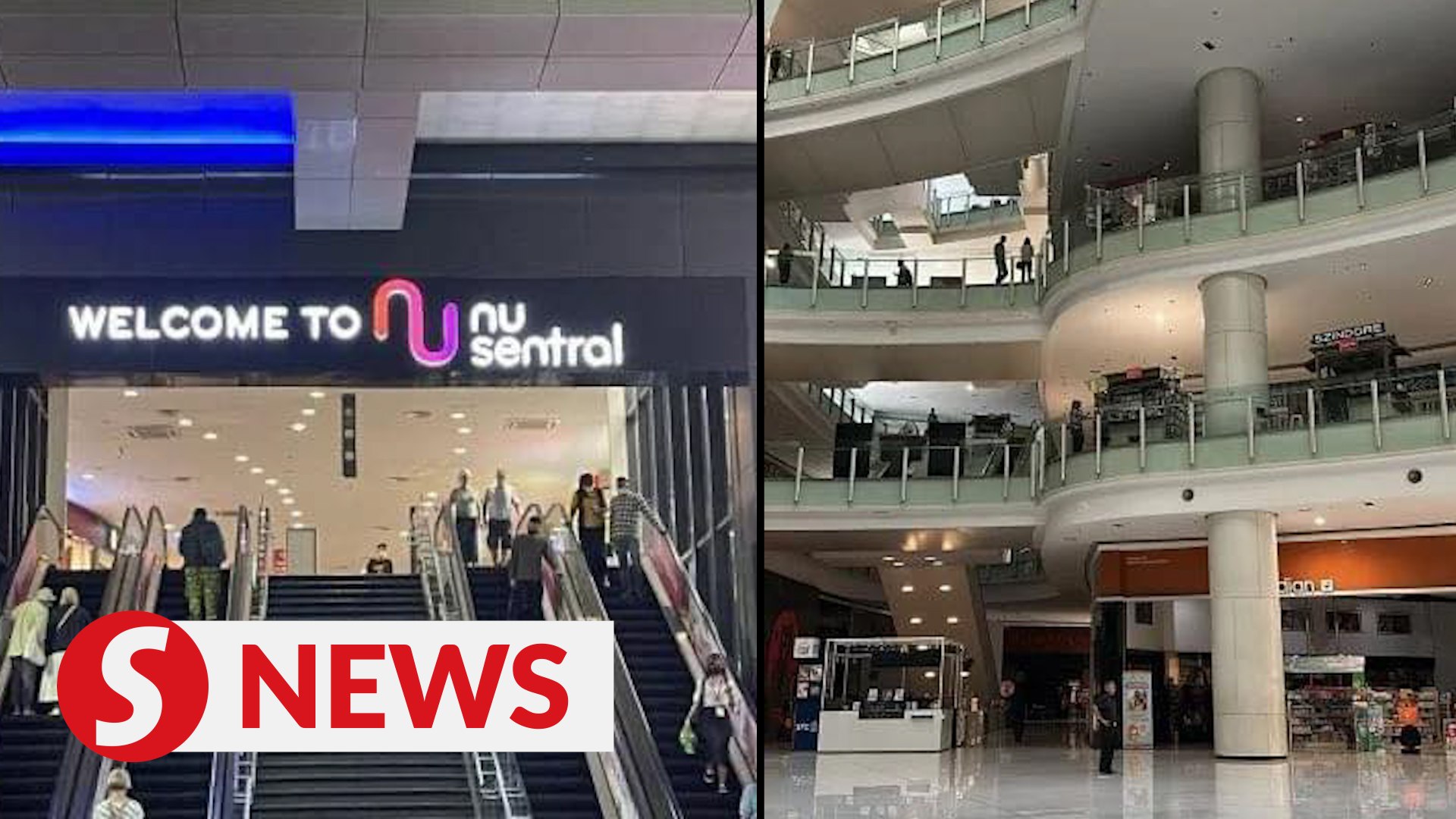 Watch shop clearance in nu sentral