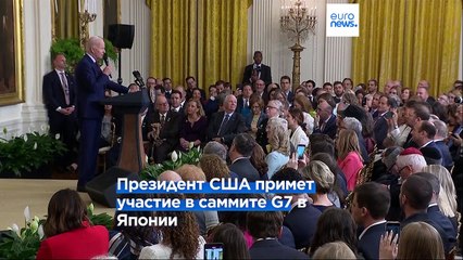 Долговой кризис изменил планы Байдена