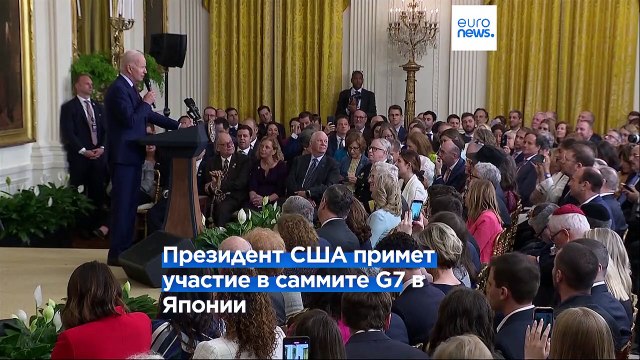 Долговой кризис изменил планы Байдена