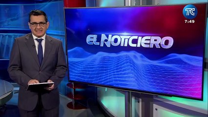 Fuerzas Armadas y la Policía Nacioanal dan su respaldo al Gobierno