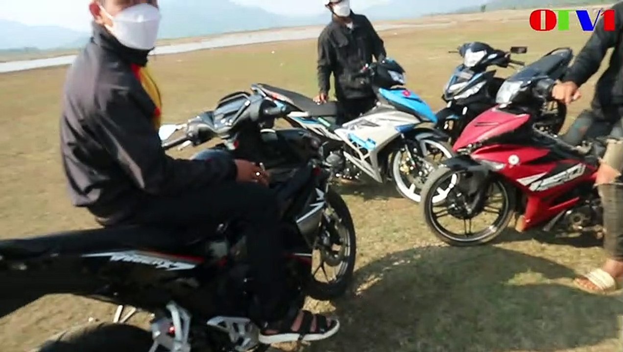 OTV1 HD Bãi Dê Tiên Sơn Pleiku Gia Lai  1