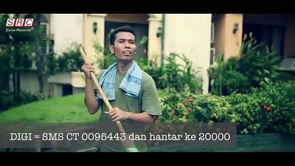 D Bagindas ~ Suka Sama Kamu (OFFICIAL MUSIC AUDIO)