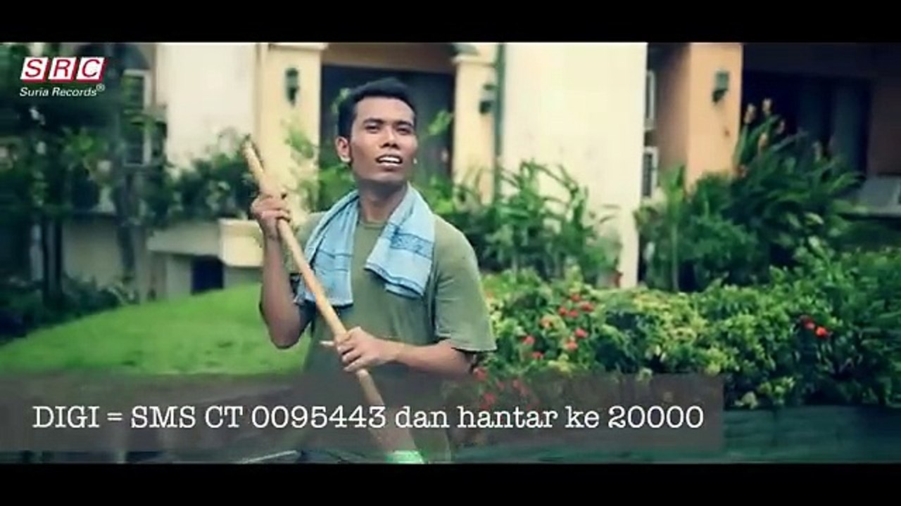 D Bagindas ~ Suka Sama Kamu (OFFICIAL MUSIC AUDIO)