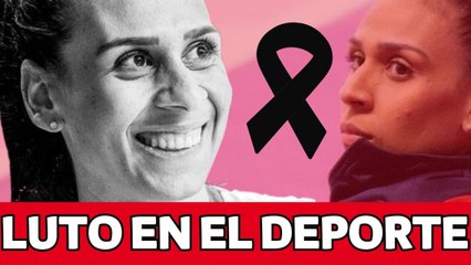 MUERE con tan solo 29 AÑOS la jugadora Paula Borgo