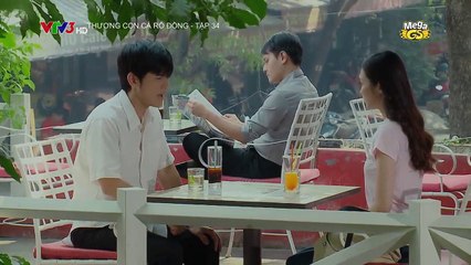 THƯƠNG CON CÁ RÔ ĐỒNG TẬP 34