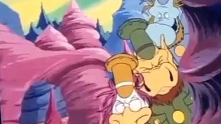 The Adventures of Teddy Ruxpin E044 - The Ying Zoo