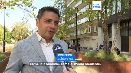 Las elecciones europeas se celebrarán entre el 6 y el 9 de junio de 2024, según la Presidencia sueca