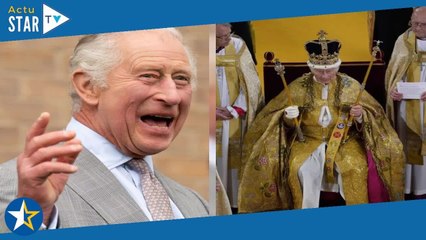 "Chaque matin au saut du lit" : ce que Charles III, en mauvaise santé, s'obligerait à faire dès le r