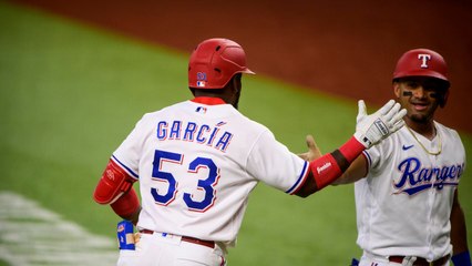 MLB 5/17 Preview: Braves Vs. Rangers