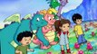 Dragon Tales Dragon Tales S03 E023 Rise And Bloom / Dragon Scouts