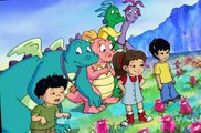 Dragon Tales Dragon Tales S03 E023 Rise And Bloom / Dragon Scouts