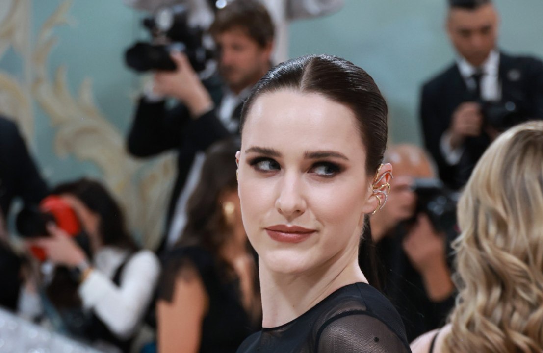 Rachel Brosnahan: Traum von Lois Lane-Rolle in 'Superman: Legacy'