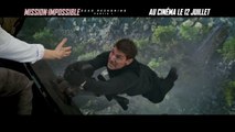 Mission : Impossible - Dead Reckoning Partie 1 - Bande-annonce #2 [VOST|HD1080p]