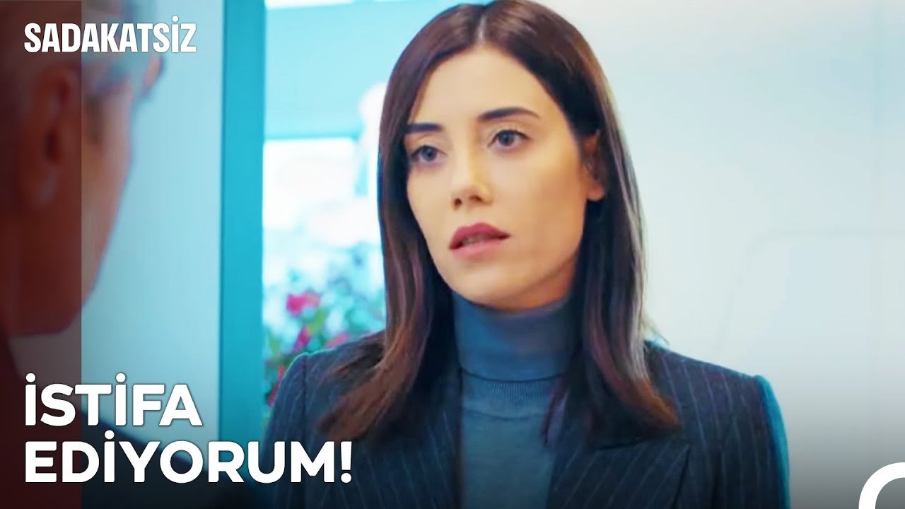 Gidiyorum Buralardan, Tekirdağ Sizin Olsun! - Sadakatsiz