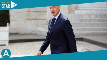 Nicolas Sarkozy condamné en appel à trois ans de prison dont un an ferme dans l'affaire des écoutes