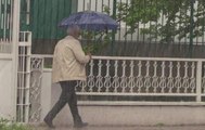 Yağmur yağacak mı? İstanbul'a yağmur yağacak mı? Mayıs 2023 hava durumu tahmini!