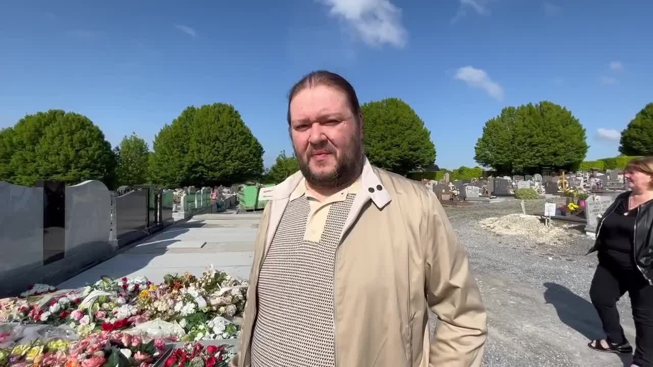 Saint-Vaast Une famille contrainte à exhumer le...