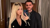 İlişkilerinde yine kriz mi çıktı? Icardi'nin uyguladığı yasak Wanda Nara'yı her gün ağlatıyor