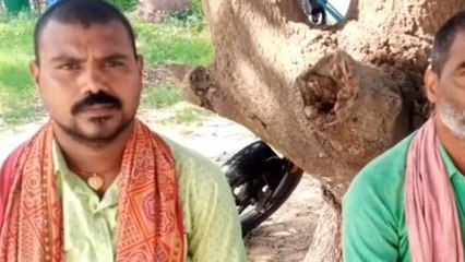 खगड़िया: खेत में मिले मानव नर कंकाल के पहचान का किया गया दावा, जानिए पूरी खबर