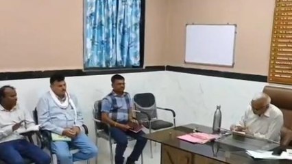 सिवनी मालवा: किसान यूनियन की समस्याओं को लेकर किया जाएगा मुख्यमंत्री का पुतला दहन