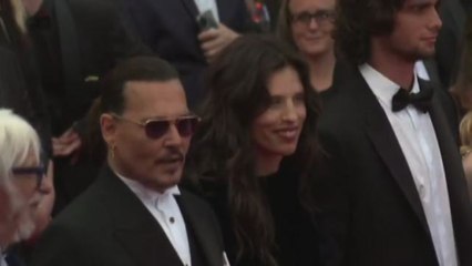 Johnny Depp acclamato a Cannes, nuova vita dopo il processo con Heard