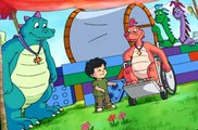 Dragon Tales Dragon Tales S03 E027 Just The Two of Us / Cowboy Max