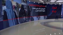 القمة العربية.. الوضع السوداني يتصدر أبرزَ الملفات المنتظرة على طاولة القادة العرب