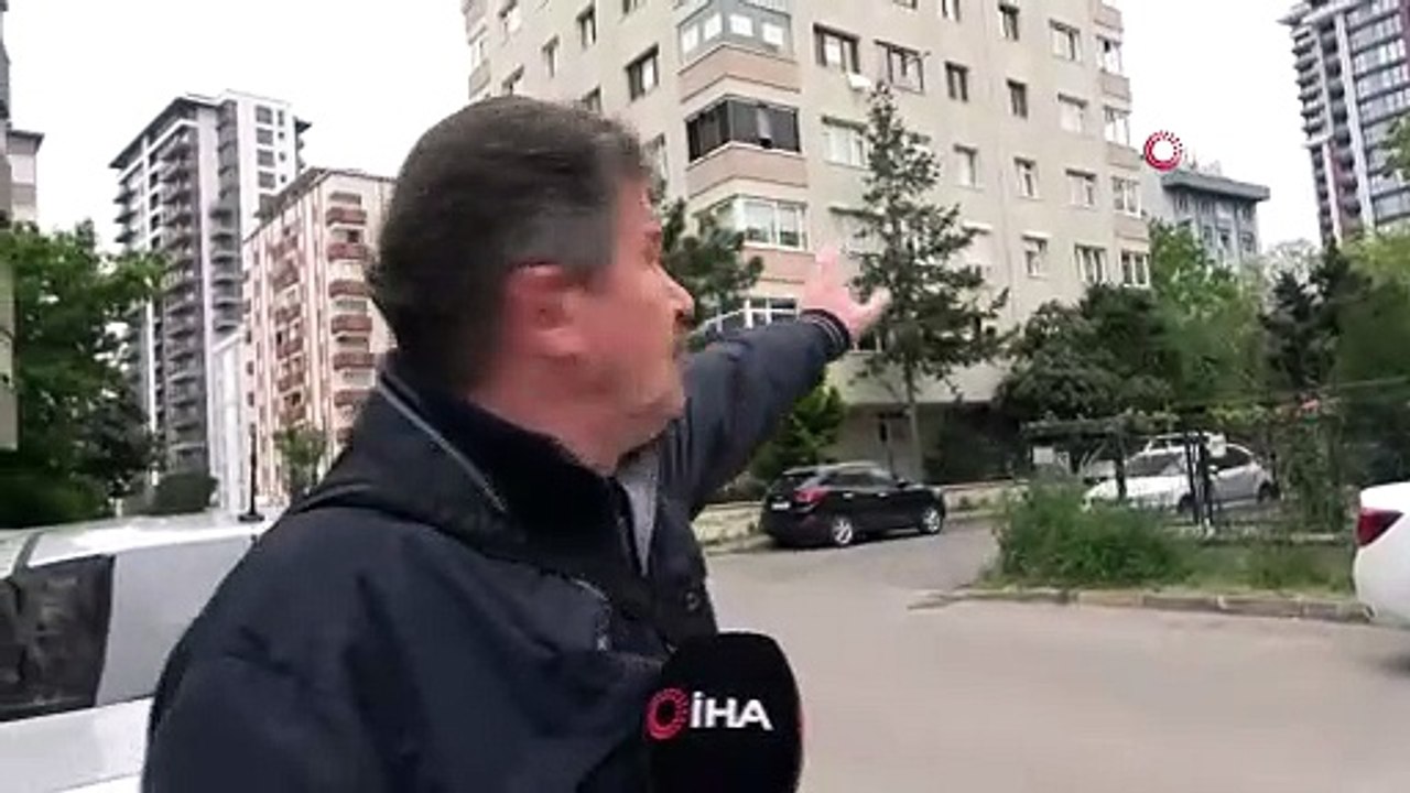 Kirasını Ev Sahibine Elden Veren Kiracıya Haciz Şoku!