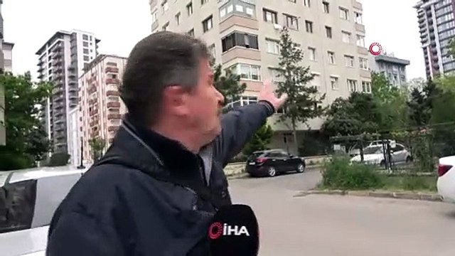 Kirasını Ev Sahibine Elden Veren Kiracıya Haciz Şoku!