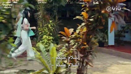 مسلسل A Beautiful Angel الحلقة 10 العاشرة - HD والاخيرة