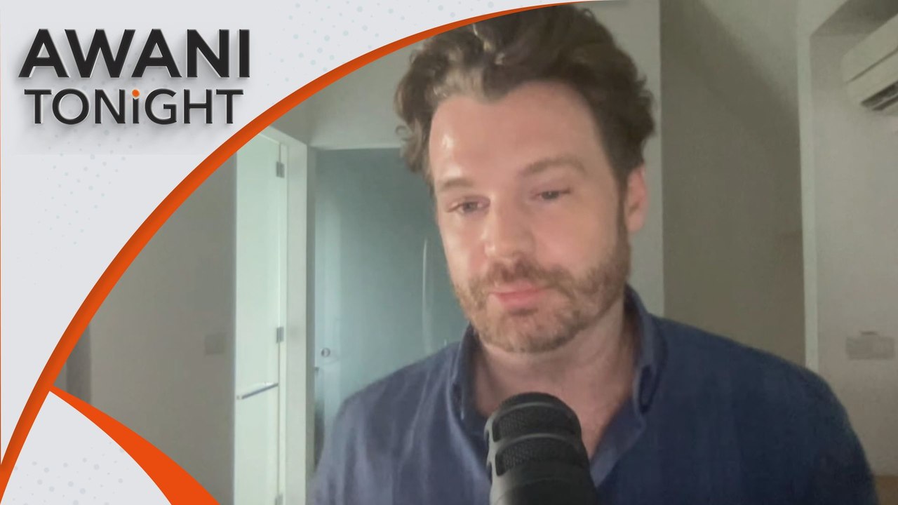 AWANI Tonight: Green investing - Bridging the gap between awareness and action