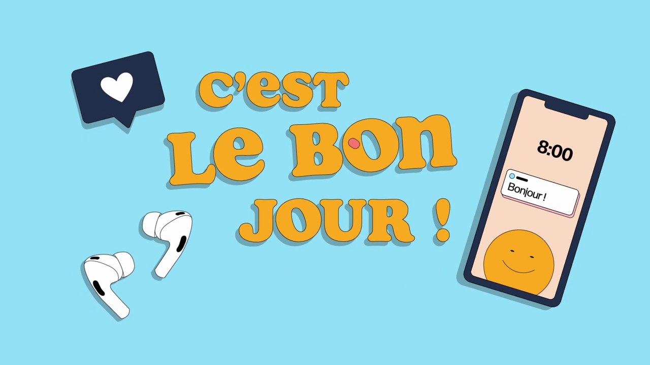 Chaque geste compte ! - Orange